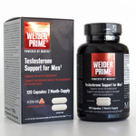 Load image into Gallery viewer, Weider Prime Testosterone Support for Men, 120 Count
