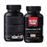 Load image into Gallery viewer, Weider Prime Testosterone Support for Men, 120 Count
