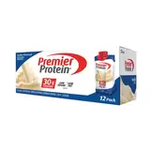 Load image into Gallery viewer, Premier Protein Vanilla Shakes, 12 x 325ml
