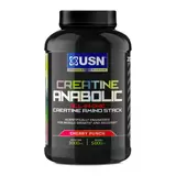 USN Creatine Anabolic Cherry Punch, 900g