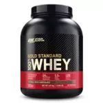 Load image into Gallery viewer, Optimum Nutrition Gold Standard 100% Whey Double Rich Chocolate, 1.67kg
