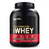 Optimum Nutrition Gold Standard 100% Whey Double Rich Chocolate, 1.67kg